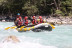 Rafting Découverte à choisir parmi différentes rivières (Hautes-Alpes - 05)