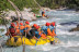 Rafting sur la Durance et le Guil (Saint-Clément-sur-Durance, Hautes-Alpes- 05)