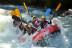 Descente en Rafting (Thonon-les-Bains, Haute-Savoie - 74)