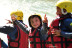 Descente en Rafting (Thonon-les-Bains, Haute-Savoie - 74)