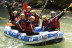 Descente en Rafting (Thonon-les-Bains, Haute-Savoie - 74)
