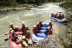 Descente en Rafting (Thonon-les-Bains, Haute-Savoie - 74)