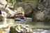 Descente en Rafting (Thonon-les-Bains, Haute-Savoie - 74)