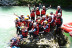 Descente en Rafting (Thonon-les-Bains, Haute-Savoie - 74)