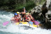 Descente en Rafting (Castellane, Alpes-de-Haute-Provence - 04)