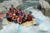 Descente en Rafting (Castellane, Alpes-de-Haute-Provence - 04)