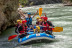 Rafting dans les Gorges du Verdon - Parcours “Explor Verdon” (Castellane, Alpes-de-Haute-Provence - 04)