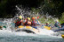Descente en Rafting Demi-Journée (Villelongue, Hautes-Pyrénées - 65)