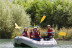 Descente en Rafting Demi-Journée (Villelongue, Hautes-Pyrénées - 65)
