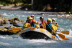 Descente en Rafting Demi-Journée (Villelongue, Hautes-Pyrénées - 65)