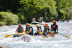 Descente en Rafting Demi-Journée (Villelongue, Hautes-Pyrénées - 65)