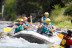 Descente en Rafting Demi-Journée (Villelongue, Hautes-Pyrénées - 65)