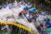 Rafting dans les Gorges du Verdon (Castellane, Alpes-de-Haute-Provence - 04)