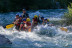 Rafting dans les Gorges du Verdon (Castellane, Alpes-de-Haute-Provence - 04)