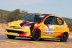 Rally sur Circuit d’une Journée en Peugeot 206 S 16 et en Ferrari 458 avec JB Emeric (Alès, Gard - 30)