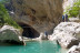 Balade Aqua Trekking dans les Gorges du Verdon (Castellane, Alpes-de-Haute-Provence - 04)