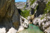 Balade Aqua Trekking dans les Gorges du Verdon (Castellane, Alpes-de-Haute-Provence - 04)