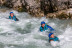 Balade Aqua Trekking dans les Gorges du Verdon (Castellane, Alpes-de-Haute-Provence - 04)