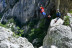 Randonnée Aquatique dans les Gorges du Verdon - Parcours “Le Couloir de Samson” (Castellane, Alpes-de-Haute-Provence - 04)