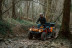 Randonnée en Quad (La Ferté-Gaucher, Seine-et-Marne - 77)