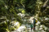 Randonnée Aquatique avec Photos dans Le Nant de Glapigny (Lescheraines, Savoie - 73)