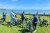 Randonnée Guidée “Évasion Celte” en Vélo Électrique (Carnac, Bretagne- 56)