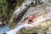 Canyoning Demi-Journée au Canyon Le Versoud (La Rivière, Isère - 38)