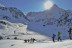 Excursion en Raquettes à Neige (Soldeu, Andorre)