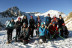 Excursion en Raquettes à Neige (Soldeu, Andorre)