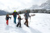 Séjour au Balneario de Panticosa 4* et Excursion en Raquettes à Neige pour deux (Espagne)