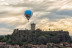 Vol en Montgolfière (Vals-près-le-Puy, Haute-Loire - 43)