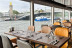 Croisière Restaurant Bistronomique sur la Seine (Paris, Île-de-France - 75)