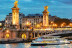 Croisière Restaurant Prestige sur la Seine pour deux (Paris, Île-de-France - 75)