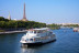 Croisière Restaurant Prestige sur la Seine pour deux (Paris, Île-de-France - 75)