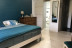 Séjour dans la Chambre Rivage à La Forge de Clermont (Clermont, Landes - 40) 