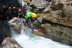 Canyoning Aqua Découverte (Saint-Lary-Soulan, Hautes-Pyrénées - 65)