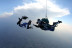Saut en Parachute Tandem (Lens / Bénifontaine, Pas-de-Calais - 62)