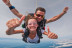 Saut en Parachute Tandem Basic (Mimizan, Landes - 40)