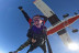 Saut en Parachute Tandem (Tallard, Hautes-Alpes - 05) 