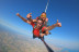 Saut en Parachute en Vendée avec Photos et Vidéos (2 zones de saut)