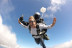 Saut en Parachute en Vendée avec Photos et Vidéos (2 zones de saut)