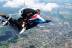 Initiation Saut en Parachute Tandem (Marzy, Nièvre - 58)