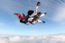 Saut en Tandem de 4000 mètres avec Photos ou Vidéos (Lasclaveries, Pyrénées-Atlantiques - 64)
