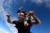 Saut en Parachute Tandem (Tours, Indre-et-Loire - 37)