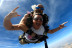 Saut en Parachute Tandem (Auxerre / Troyes)