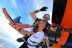 Saut en Parachute Tandem (Auxerre / Troyes)