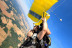 Saut en Parachute Tandem (Auxerre / Troyes)