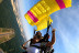 Saut en Parachute Tandem (Auxerre / Troyes)