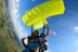 Saut en Parachute Tandem (Auxerre / Troyes)