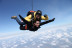 Saut en Parachute Tandem à l'Aérodrome Péronne Saint-Quentin (Somme - 80)